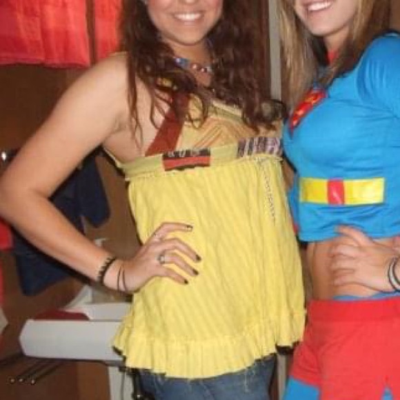 Vintage Free People Tank - Picture 13 of 13